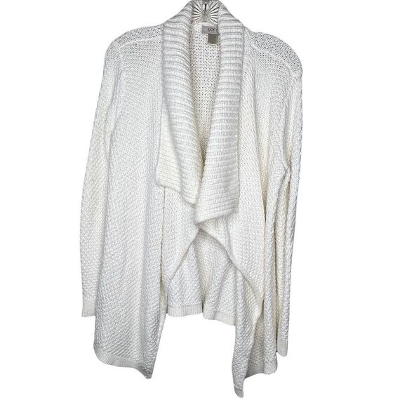 Loft Petites Cardigan Sweater - Picture 1 of 8